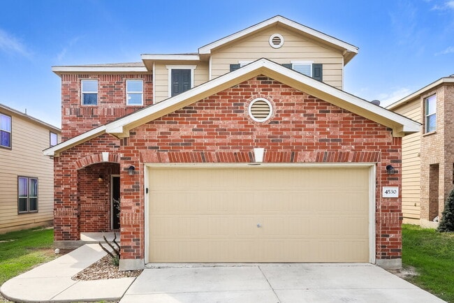 property at 4530 Wrangler Run