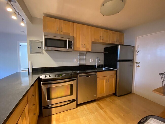 property at 123 Inman St
