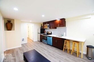 1835 Bonita Rd in San Pablo, CA - Building Photo - Building Photo