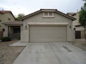 18641 W Mission Ln in Waddell, AZ - Building Photo