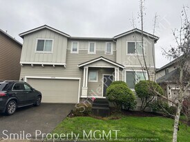 17372 SE Elias Ct in Damascus, OR - Building Photo