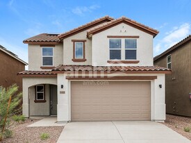 6468 E Paseo Baranda in Tucson, AZ - Building Photo