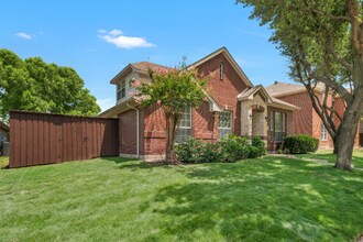 6412 Autumn Trail in The Colony, TX - Building Photo - Building Photo