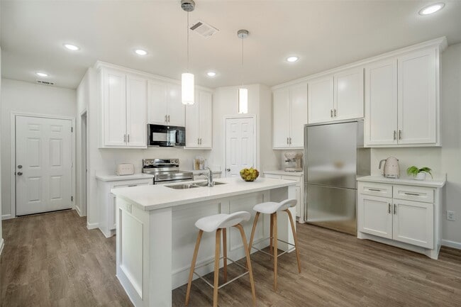 property at 6513 Goldspier St