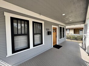 1321 Muncey St in San Antonio, TX - Building Photo - Building Photo