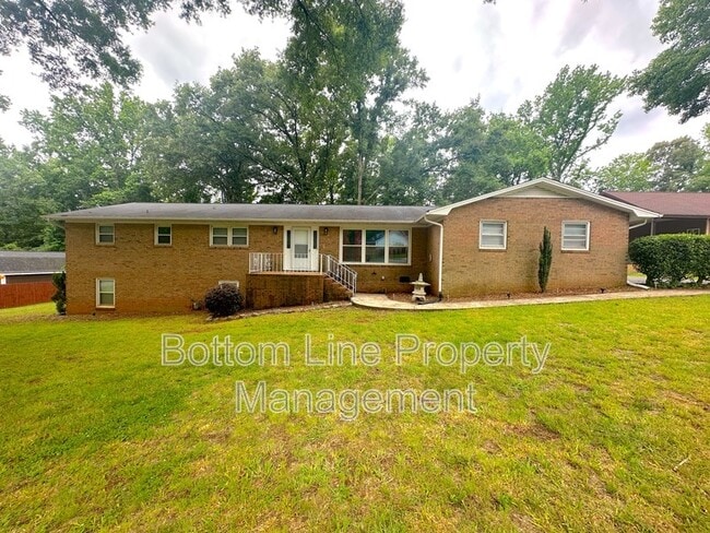 property at 9419 Brenda Ann Rd