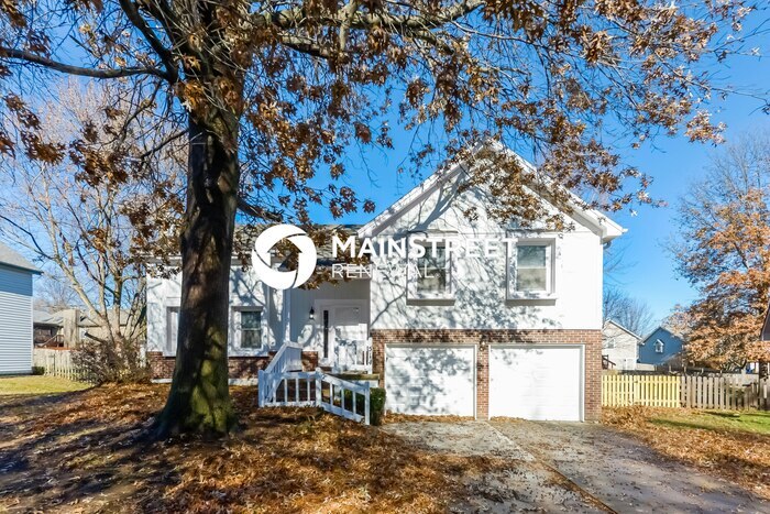 514 NE Deerfield Cir in Lee's Summit, MO - Building Photo