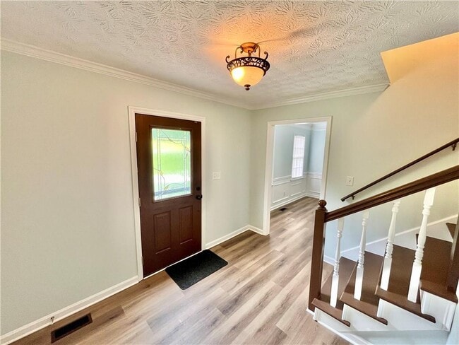 93 Radford Cir SW in Marietta, GA - Building Photo - Building Photo