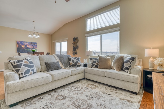 7726 Dutch Loop in Colorado Springs, CO - Building Photo - Building Photo