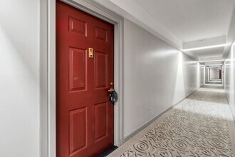 1600 N Oak St in Arlington, VA - Building Photo - Building Photo