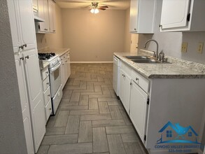 1231 Rita Cir in San Angelo, TX - Building Photo - Building Photo