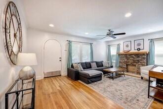 1811 Marshall St in Houston, TX - Building Photo - Building Photo