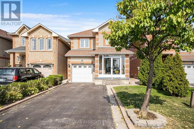 property at 36 Clandfield St