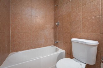 1562 N Woodyear St in Baltimore, MD - Building Photo - Building Photo