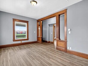 458 Kling St in Akron, OH - Building Photo - Building Photo