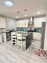 10628 Louisa Dr in La Mesa, CA - Building Photo