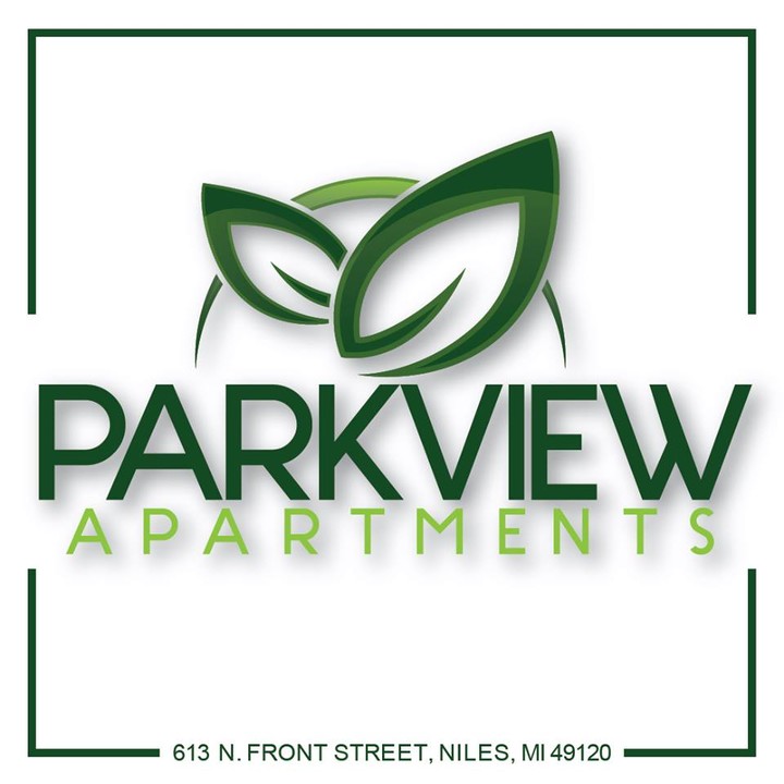 Parkview Apartments in Niles, MI - Building Photo