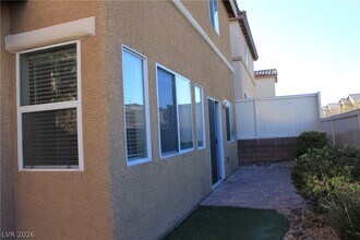 1133 Claire Rose Ave in Las Vegas, NV - Building Photo - Building Photo