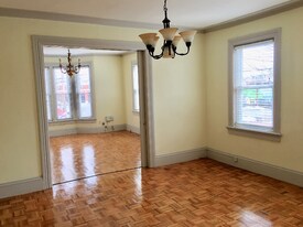 45 East St in Providence, RI - Building Photo