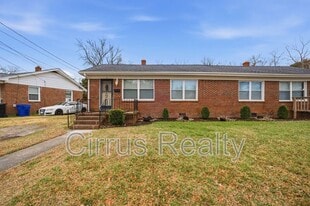 1 Shelby St in Portsmouth, VA - Building Photo