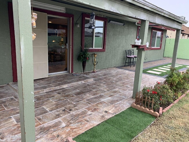 1473 W Mohawk Ln in Phoenix, AZ - Building Photo - Building Photo