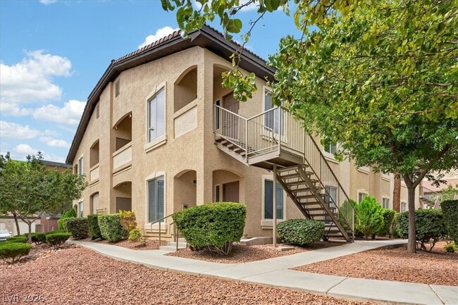 property at 3320 Cactus Shadow St