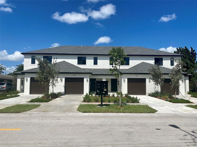 property at 5613-5615 Polk St