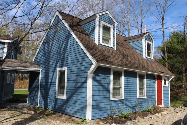 property at 134 King St
