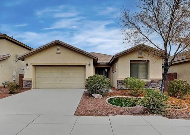 property at 8124 Chimney Bluff St