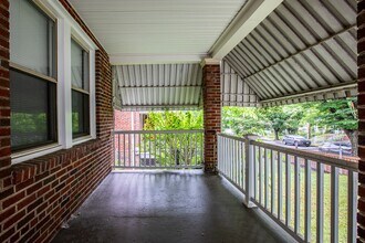 41 Allison St NE in Washington, DC - Building Photo - Building Photo