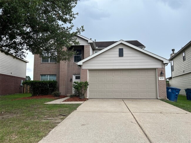 property at 6139 Springbrook Garden Ln