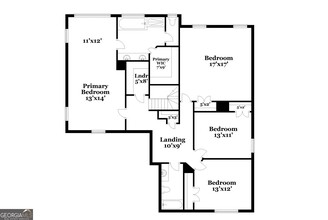 6499 Rebecca Way in Lithonia, GA - Building Photo - Building Photo