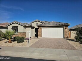 8622 W Rancho Dr in Glendale, AZ - Building Photo