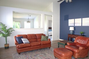 12223 Split Granite Dr in Fishers, IN - Building Photo