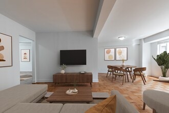 Park Ellison in Washington, DC - Building Photo - Building Photo