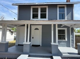 750 Escambia St in Jacksonville, FL - Building Photo