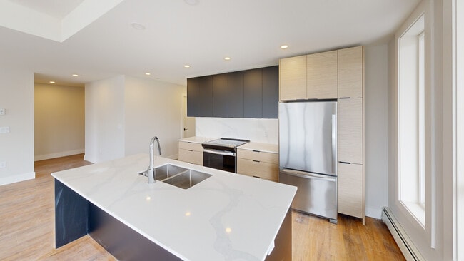 Walker Residences