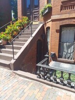 63 Chandler St in Boston, MA - Building Photo