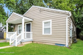 4144 Sunset Ave in Louisville, KY - Building Photo - Building Photo