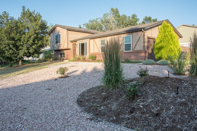 property at 6567 Charter Dr