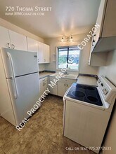 720 Thoma St in Reno, NV - Building Photo - Building Photo