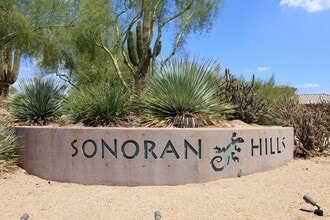 22448 N 77th Way in Scottsdale, AZ - Building Photo - Building Photo