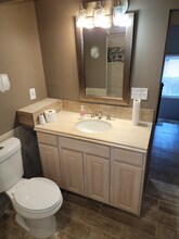 3414 W Franklin St in Baltimore, MD - Foto de edificio - Building Photo