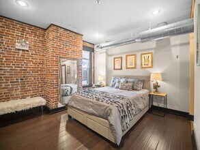 401 W 1st Ave in Spokane, WA - Building Photo - Building Photo