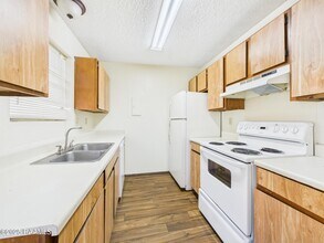201 High Meadows Blvd in Lafayette, LA - Building Photo - Building Photo