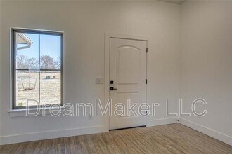 138 Trimble Dr in Shawnee, OK - Building Photo - Building Photo
