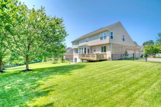 9918 Burleigh Ln in Union, KY - Building Photo - Building Photo