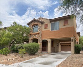 8395 Gardena Hills Ave in Las Vegas, NV - Building Photo - Building Photo