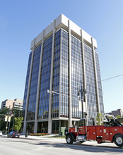 The Plaza in Detroit, MI - Foto de edificio - Building Photo