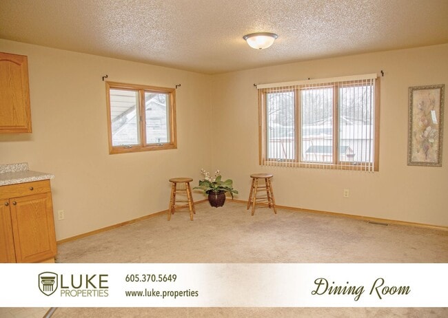 1424 E 4th St in Sioux Falls, SD - Building Photo - Building Photo